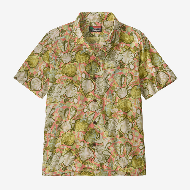 Patagonia - Men's Tidal Threads Shirt