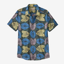Patagonia - Men's Malihini Pataloha Shirt