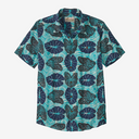 Patagonia - Men's Malihini Pataloha Shirt