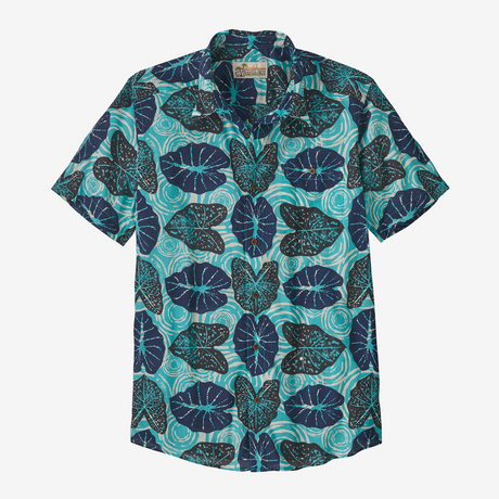 Patagonia - Men's Malihini Pataloha Shirt