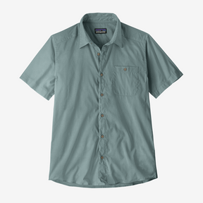 Patagonia - Men's Sunrise Stream Shirt