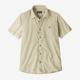 Patagonia - Men's Sunrise Stream Shirt
