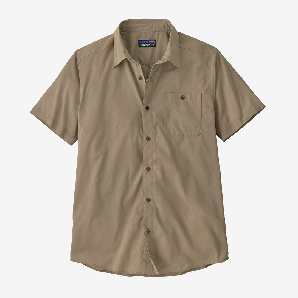 Patagonia - M's Sunrise Stream Shirt