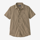 Patagonia - Men's Sunrise Stream Shirt