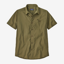 Patagonia - Men's Sunrise Stream Shirt