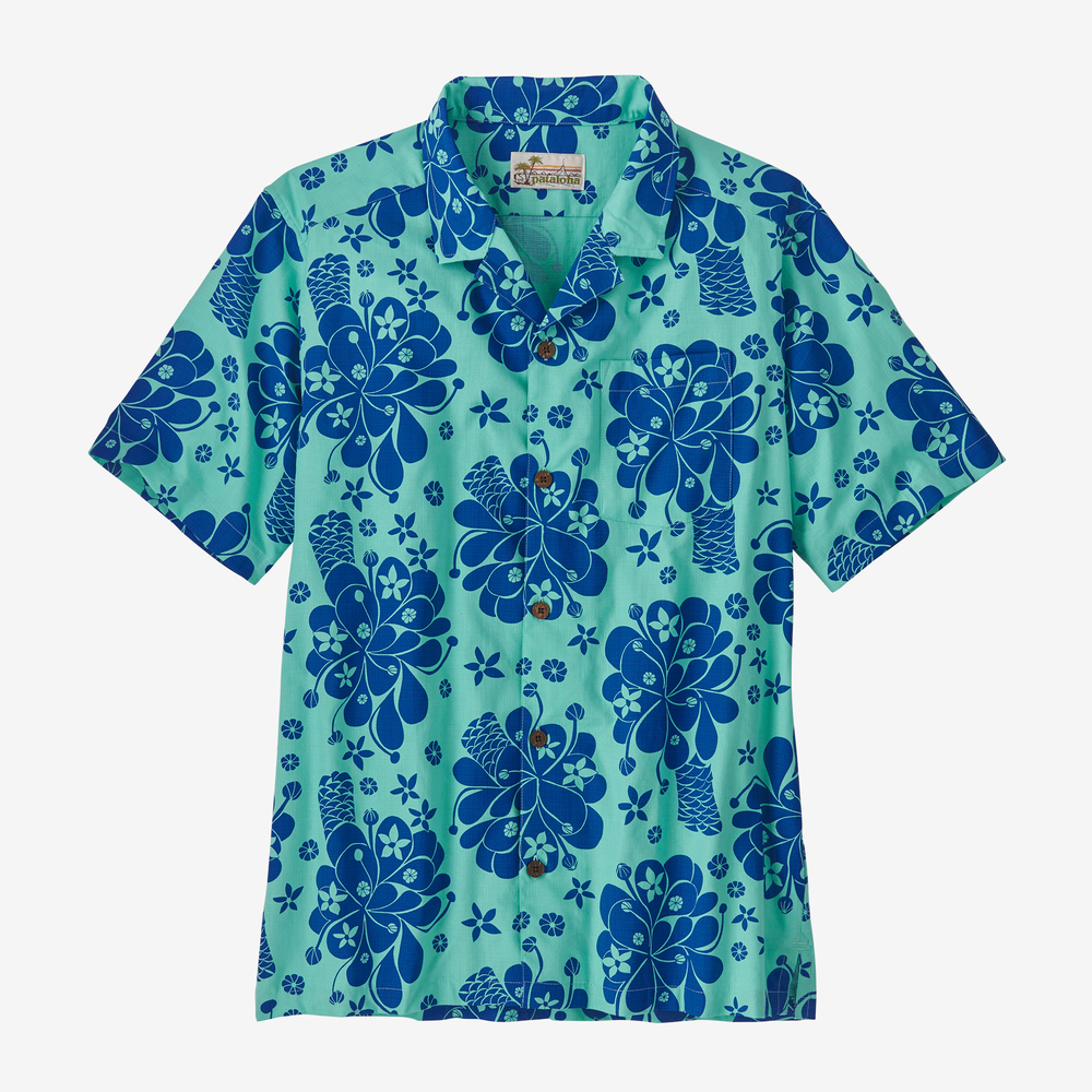 Patagonia - Men's Pataloha Shirt