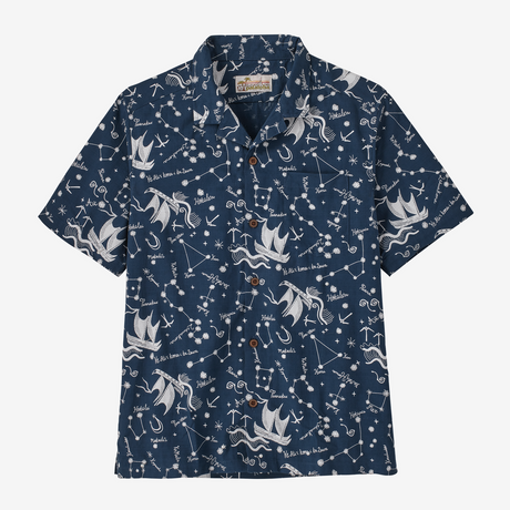 Patagonia - Men's Pataloha Shirt