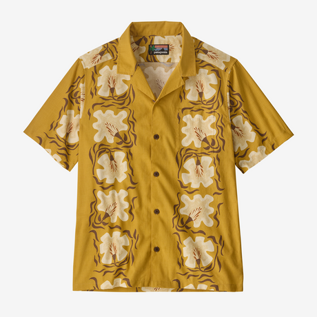 Patagonia - Men's Tidal Threads Camp Shirt