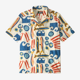 Patagonia - Men's Tidal Threads Camp Shirt
