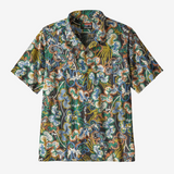 Patagonia - Men's Tidal Threads Camp Shirt