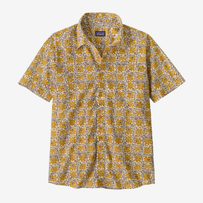 Patagonia - Men's Go-To Shirt