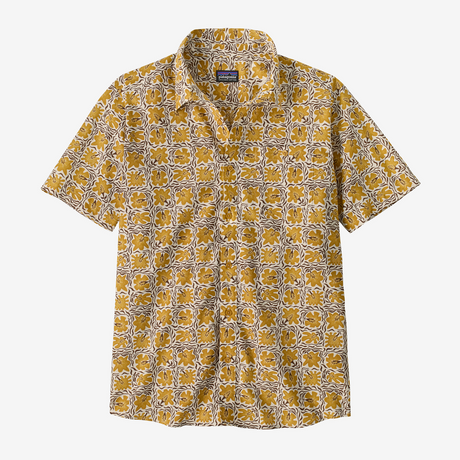 Patagonia - Men's Go-To Shirt