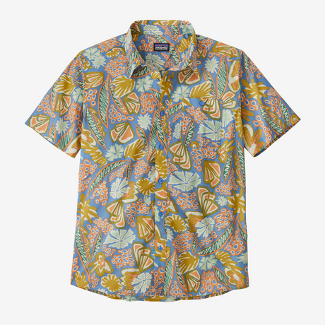 Patagonia - Men's Go-To Shirt