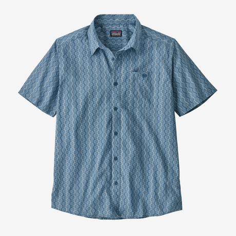 Patagonia - Men's Go-To Shirt