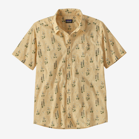 Patagonia - Men's Go-To Shirt