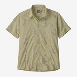 Patagonia - Men's Go-To Shirt