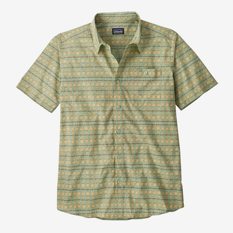 Patagonia - Men's Go-To Shirt