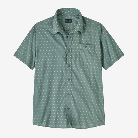 Patagonia - Men's Go-To Shirt