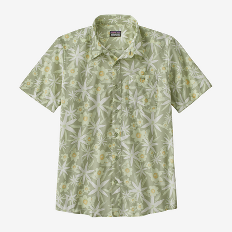 Patagonia - Men's Go-To Shirt