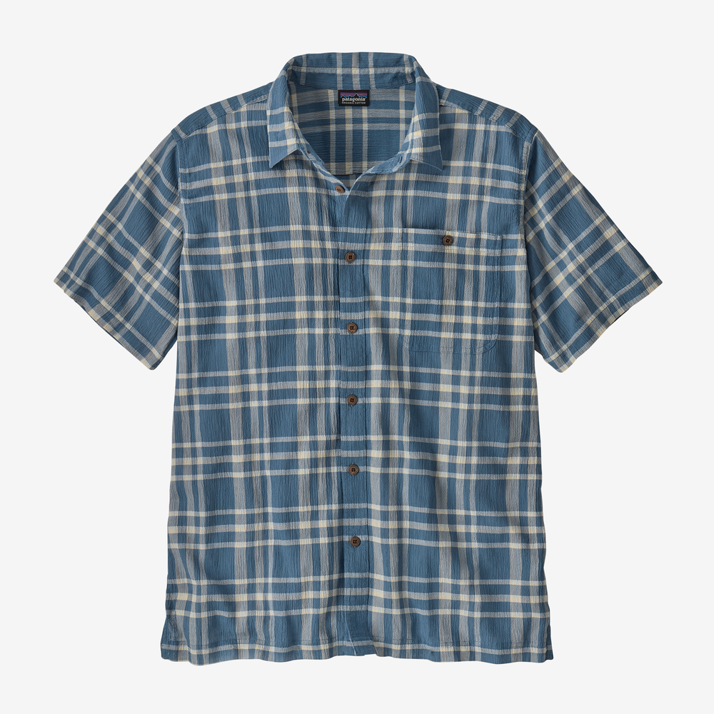 Patagonia - M's A/C Shirt