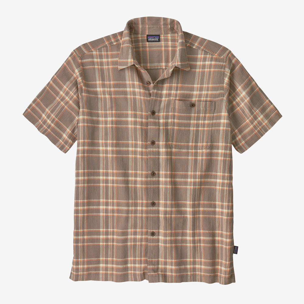 Patagonia - M's A/C Shirt