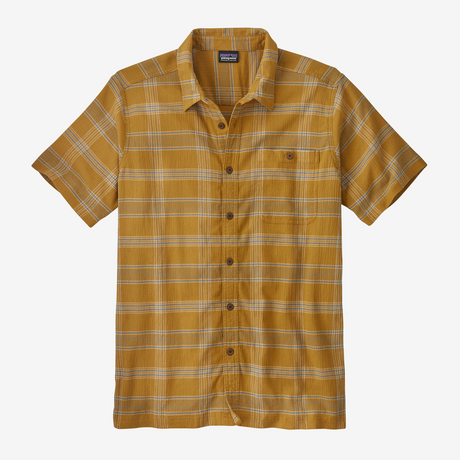 Patagonia - M's A/C Shirt