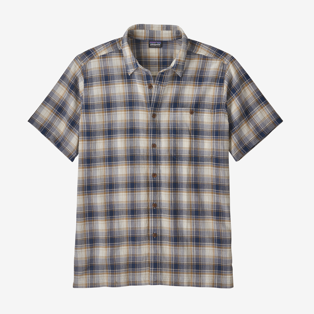 Patagonia - Men's A/C Shirt