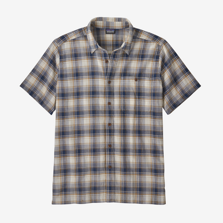 Patagonia - Men's A/C Shirt
