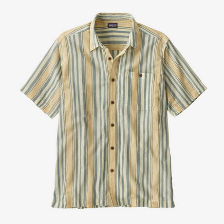 Patagonia - M's A/C Shirt