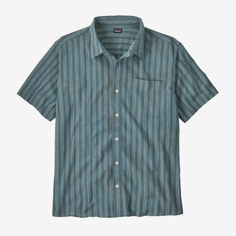 Patagonia - Men's A/C Shirt