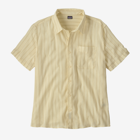 Patagonia - Men's A/C Shirt