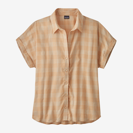 Patagonia - W's LW A/C Shirt