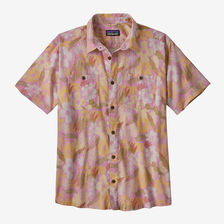 Patagonia - Men's Back Step Shirt