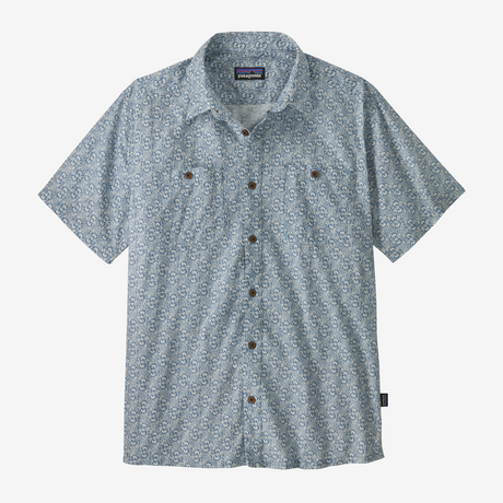 Patagonia - Men's Back Step Shirt