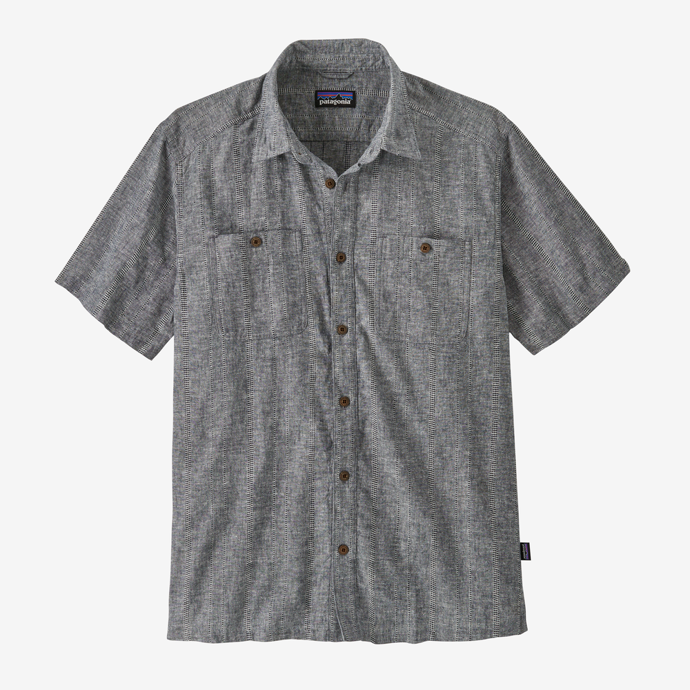 Patagonia - Men's Back Step Shirt