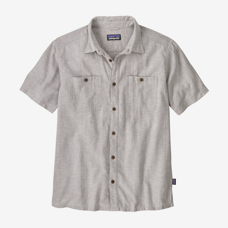 Patagonia - Men's Back Step Shirt