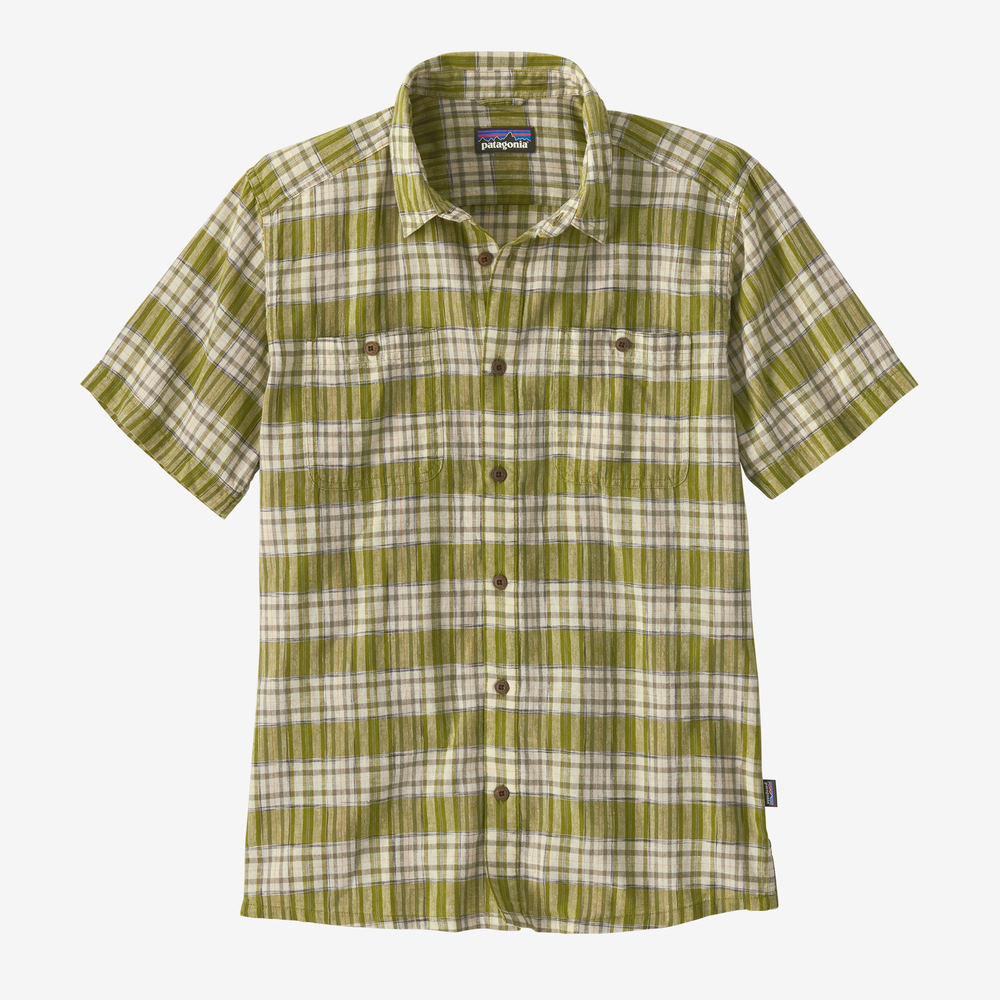 Patagonia - Men's Back Step Shirt