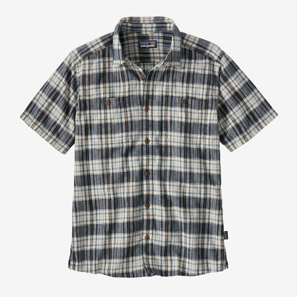 Patagonia - Men's Back Step Shirt