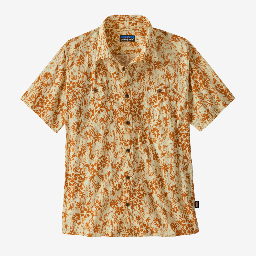 Patagonia - Men's Back Step Shirt