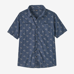 Patagonia - Men's Back Step Shirt