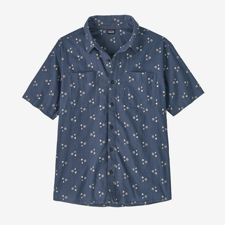 Patagonia - Men's Back Step Shirt