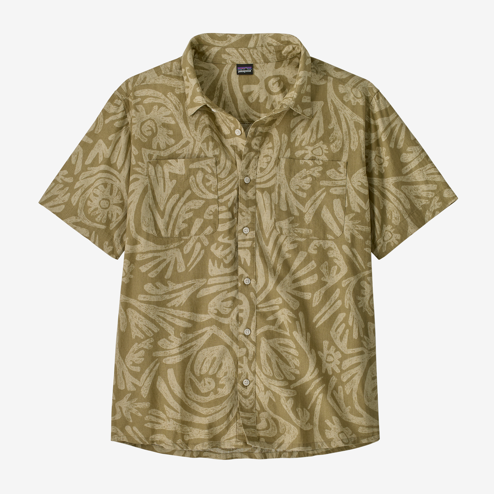 Patagonia - Men's Back Step Shirt