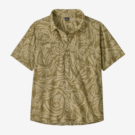 Patagonia - Men's Back Step Shirt