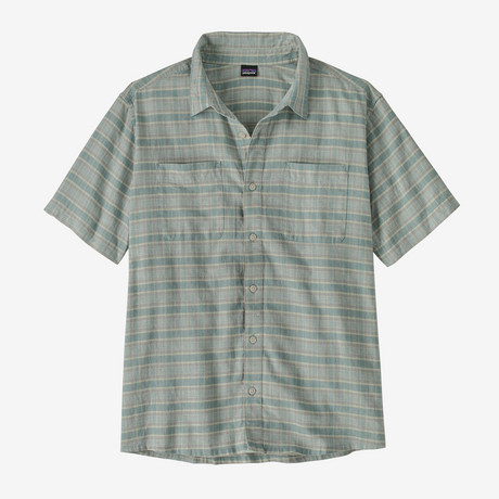 Patagonia - Men's Back Step Shirt