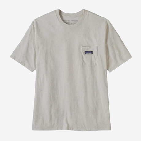 Patagonia - M's Daily Pocket Tee