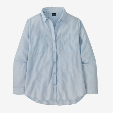 Patagonia - W's LW A/C Buttondown