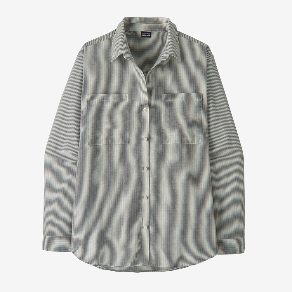 Patagonia - Women's LW A/C Buttondown
