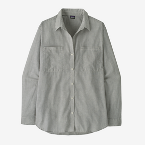 Patagonia - Women's LW A/C Buttondown