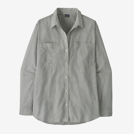 Patagonia - Women's LW A/C Buttondown