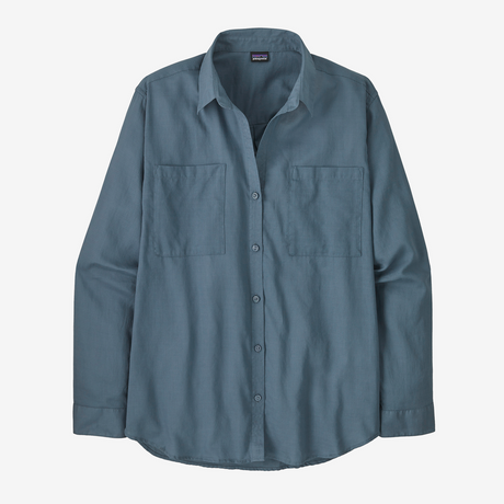 Patagonia - W's LW A/C Buttondown